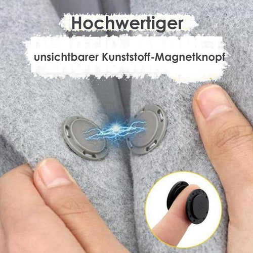 BowLift | MagneStitch Pro – Secure Invisible Closures That Hold Firm