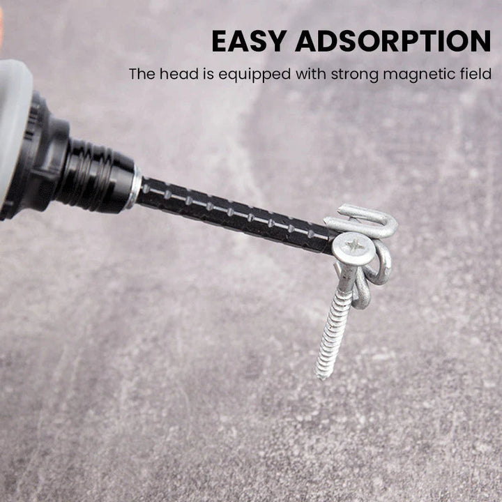 BowLift | TurboFixer Pro — Master every screw with playful ease and a secure grip
