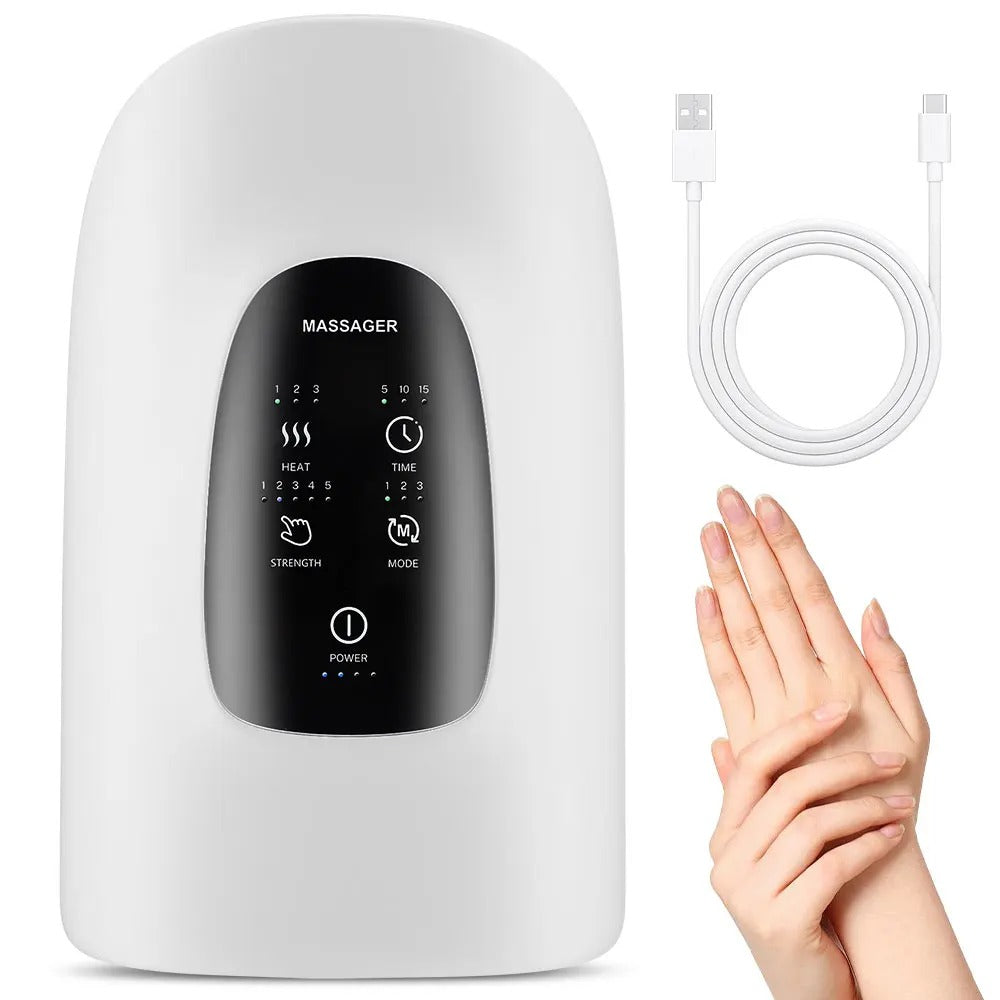 BowLift | Hand Massager