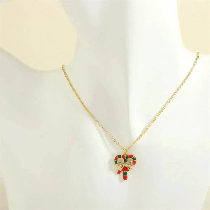 BowLift | Buy Christmas Necklace for women gift idea