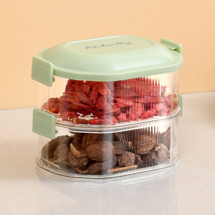 BowLift | Spice container