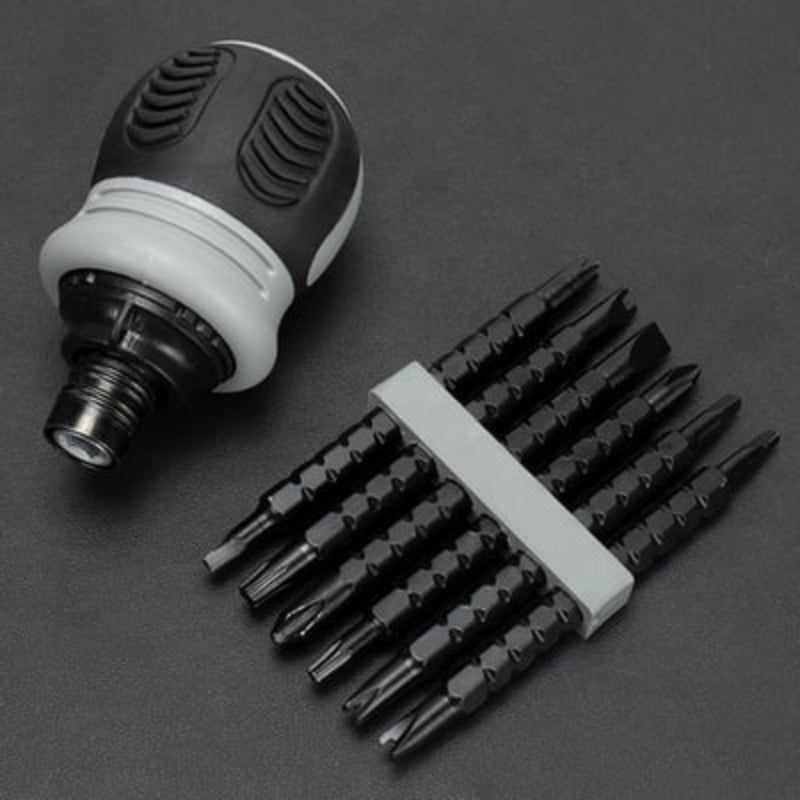 BowLift | TurboFixer Pro — Master every screw with playful ease and a secure grip