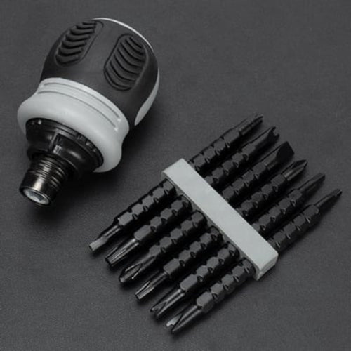 BowLift | TurboFixer Pro — Master every screw with playful ease and a secure grip
