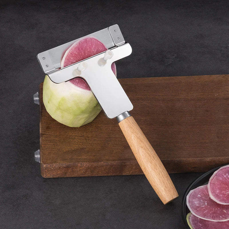 BowLift | PrepMate – Simple peeling, cutting, and grating combined in a single tool