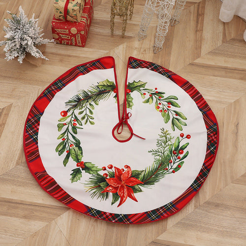 BowLift | Christmas Tree's Decorative Base Ornaments