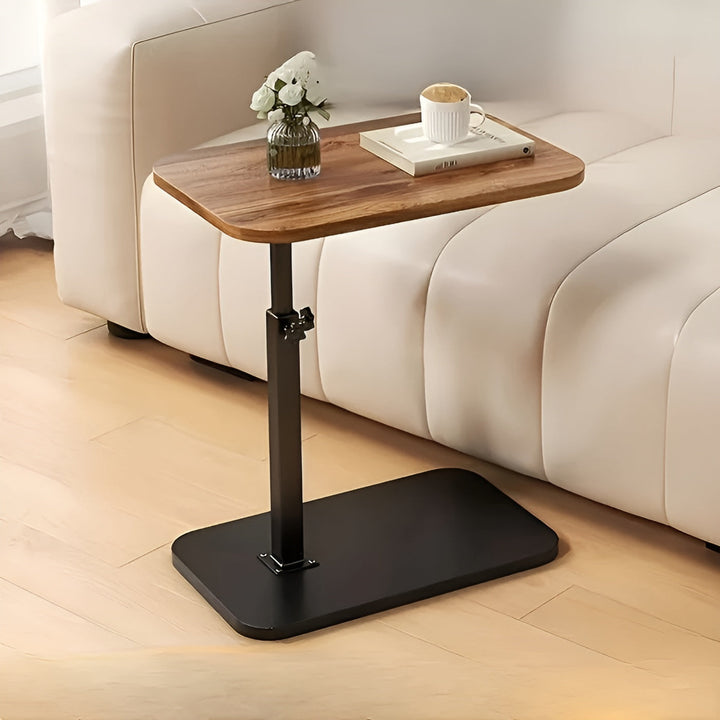 AdjustaBowlifte Side TaBowlifte – Practical and Space-Saving | Perfect for Sofa and Bed | Bowlift