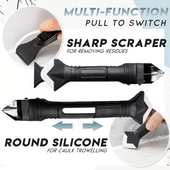 BowLift | 3-in-1 ultimate sealing tool