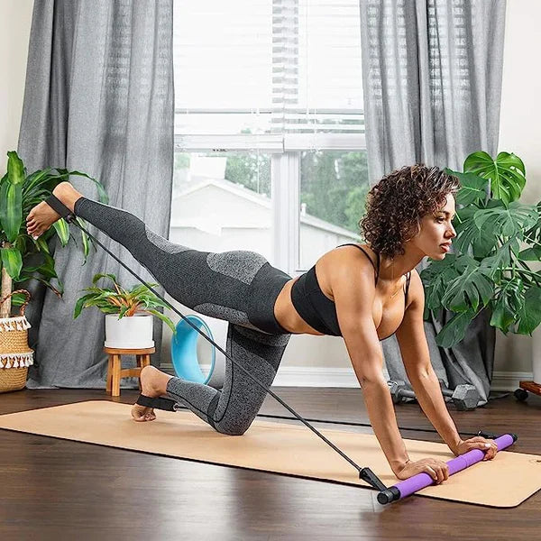 BowLift | ‍️PILATES SCULPT BAR