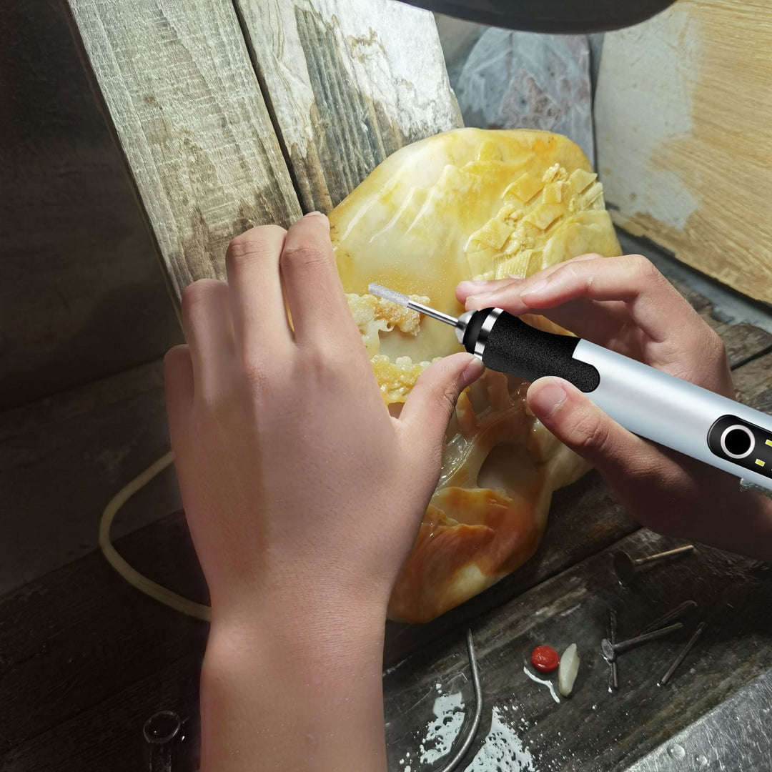 Graver pen for DIY enthusiasts | Bowlift