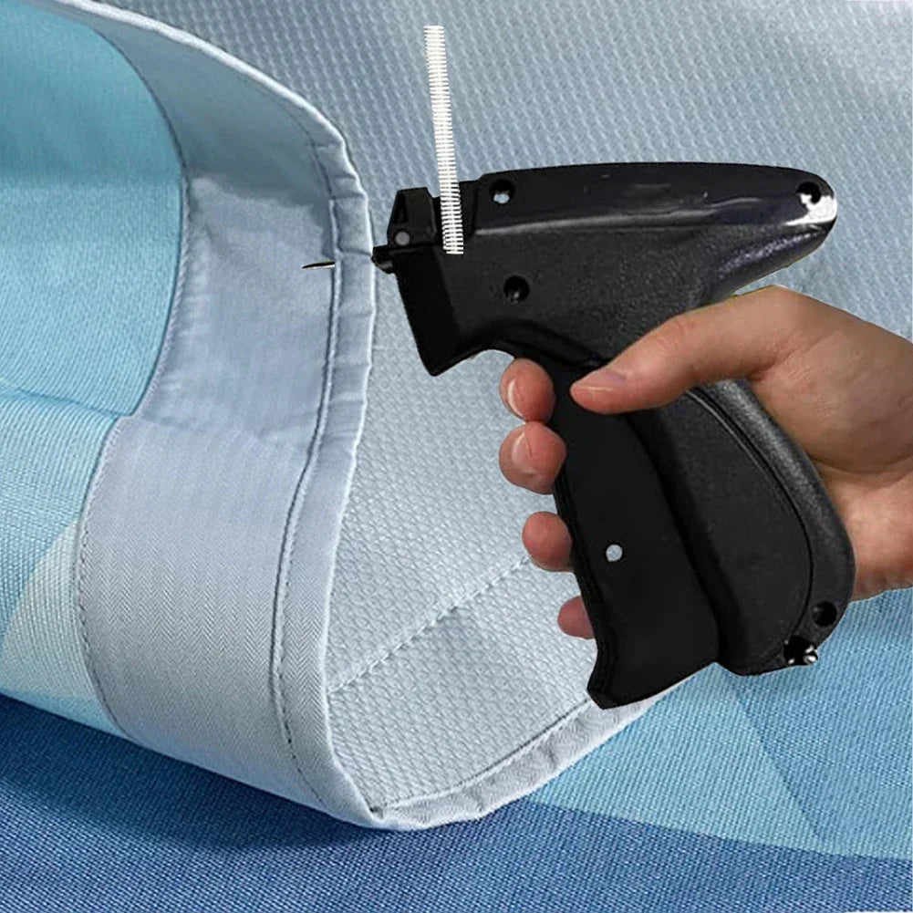 BowLift | QuickStitcher – Repair clothes instantly, no sewing skills required