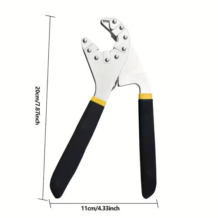 BowLift | ClampMax – Effortless and quick release of stuck nuts