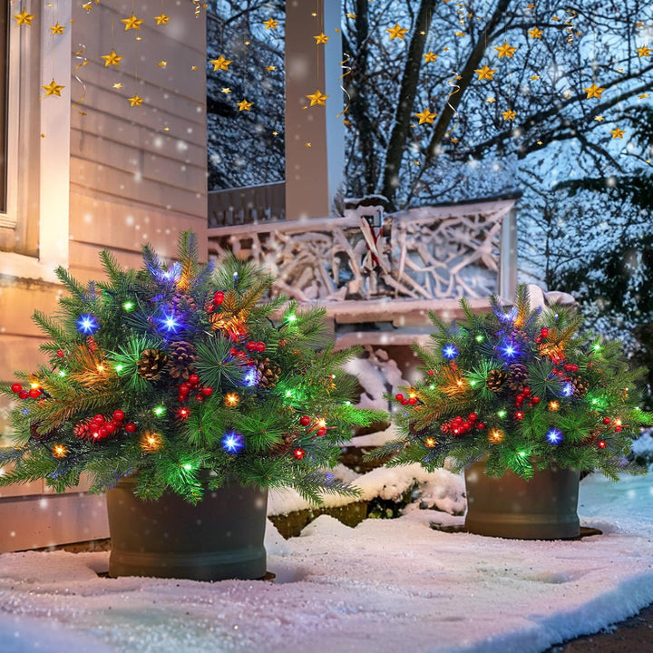 BowLift | EverGlow - Lifelong realistic Christmas magic that lasts