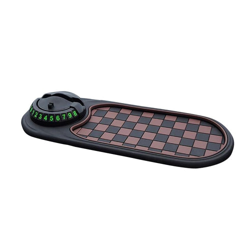 BowLift | Multifunctional Car Anti-Slip Mat