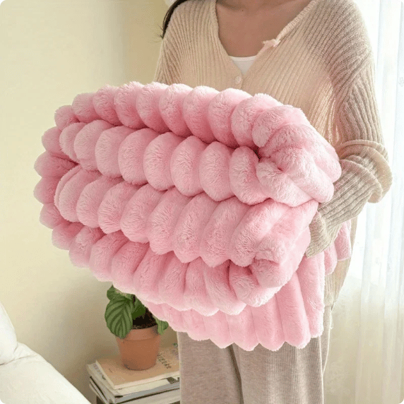 BowLift | SnuggliSense — Warmth that deeply cares for you and never lets go