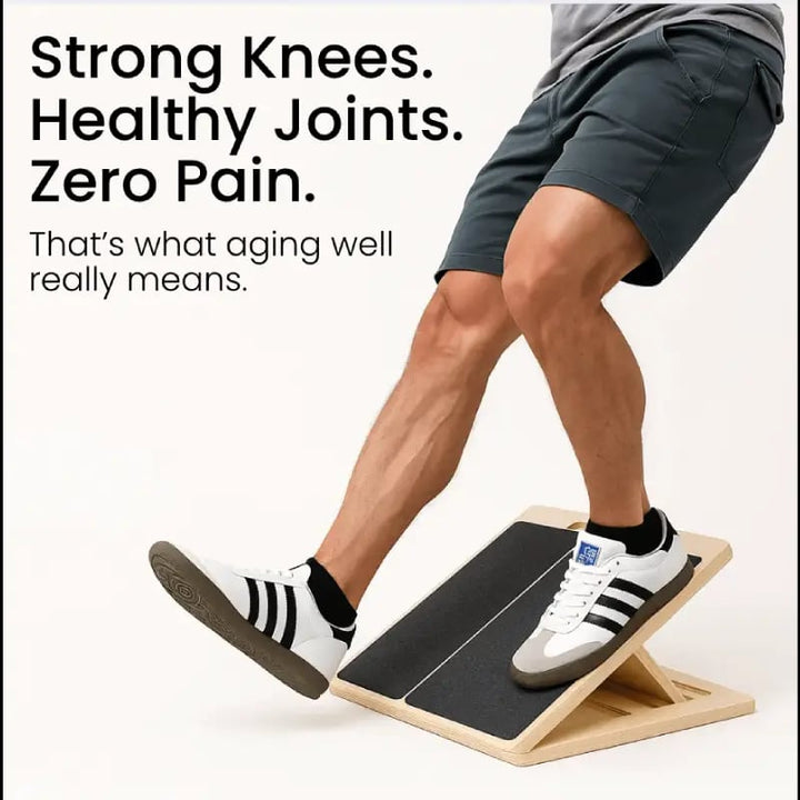 FlexiWave — Feel the freedom of flexible muscles and new power with every step! | Bowlift
