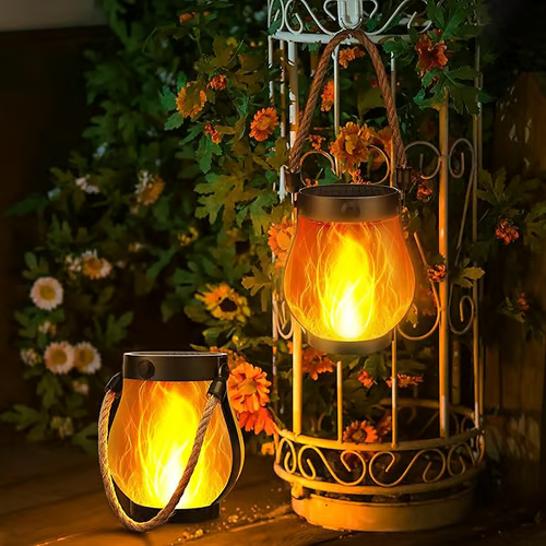 BowLift | Flammeza — Enchant your nights with magical firelight that warms the heart and soul!