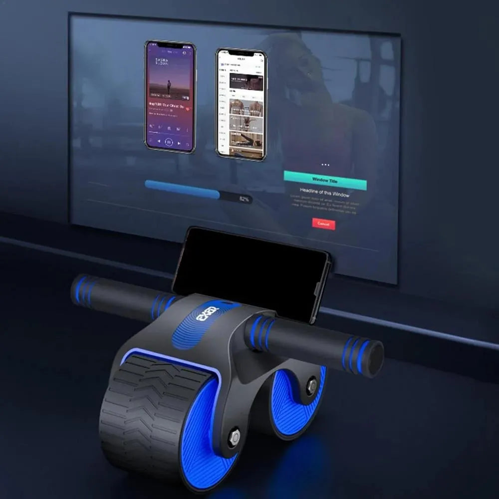 BowLift | Automatic Roller Pro