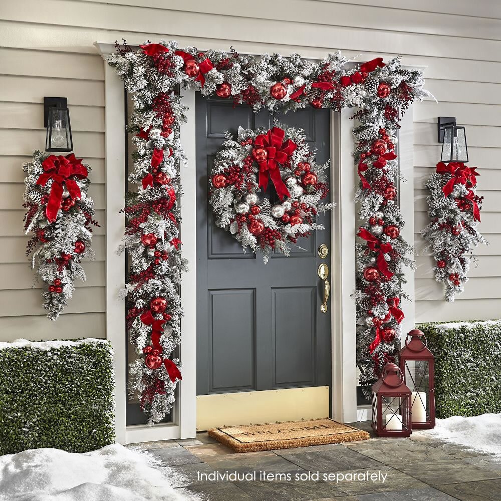 BowLift | WelcomeJoy - Simple wireless Christmas lighting anytime and anywhere