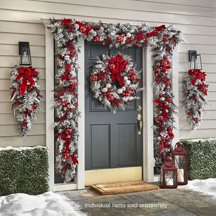 BowLift | WelcomeJoy - Simple wireless Christmas lighting anytime and anywhere