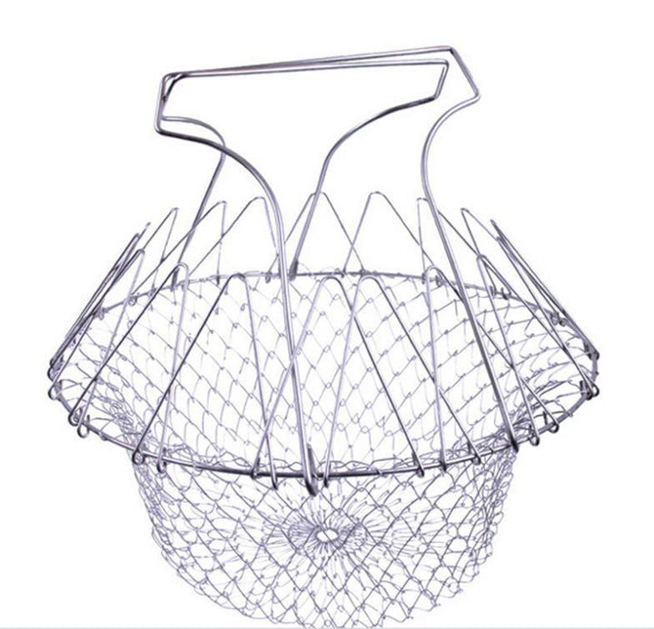 BowLift | Cook Basket