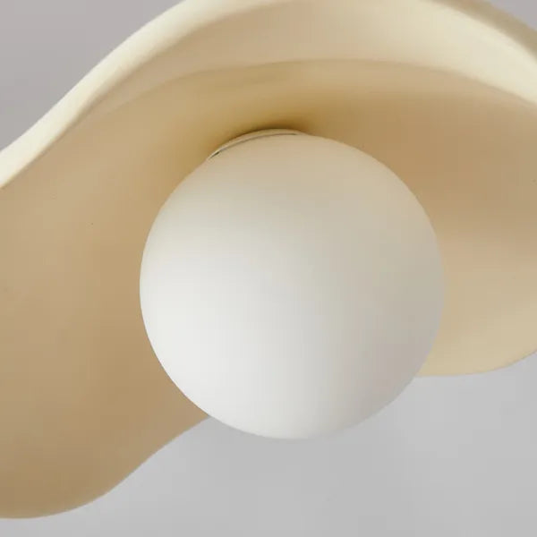 BowLift | Lotus leaves pendant lamp - Bring natural elegance to your dining area