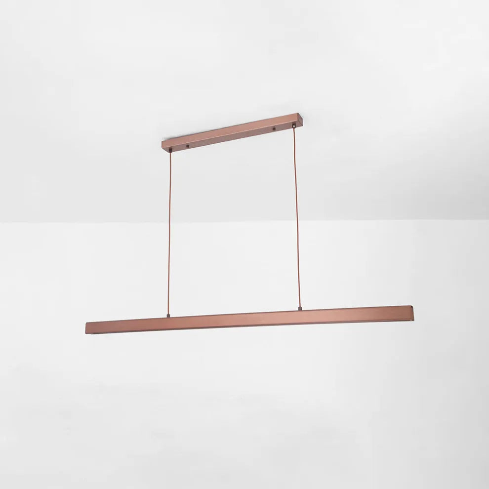 BowLift | Modern Hanging Lamp Minimalist Design