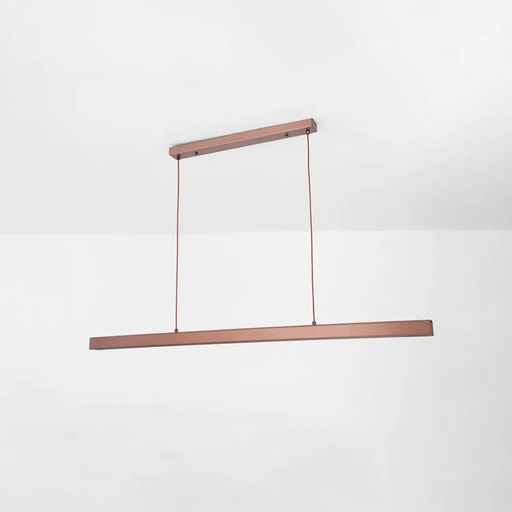 BowLift | Modern Hanging Lamp Minimalist Design