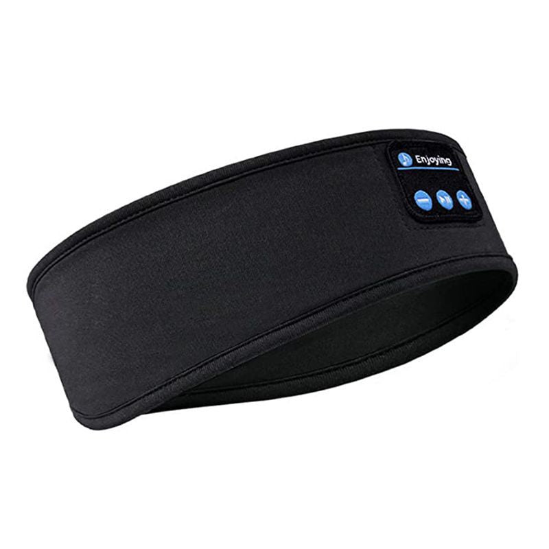 BowLift | Wireless Bluetooth Headband Headphones for Sleeping