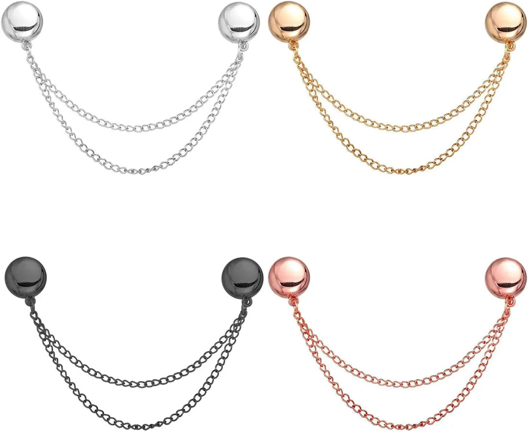BowLift | Magnetic Clip for Tailoring & Styling Clothing