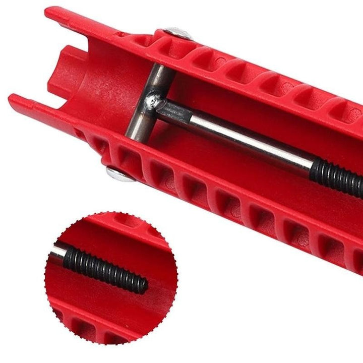 BowLift | 8 In 1 Multi Key Flume Magic Wrench