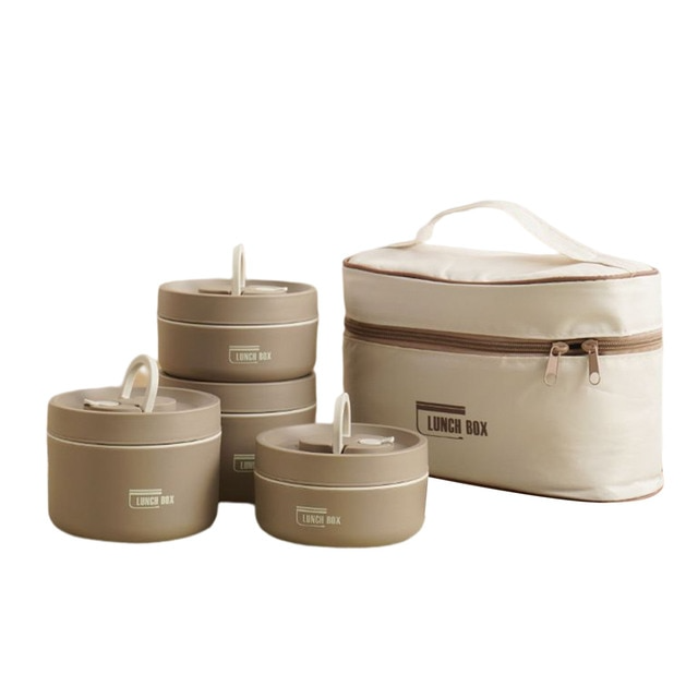 BowLift | HeatKeep Warm Meals, Anytime and Anywhere