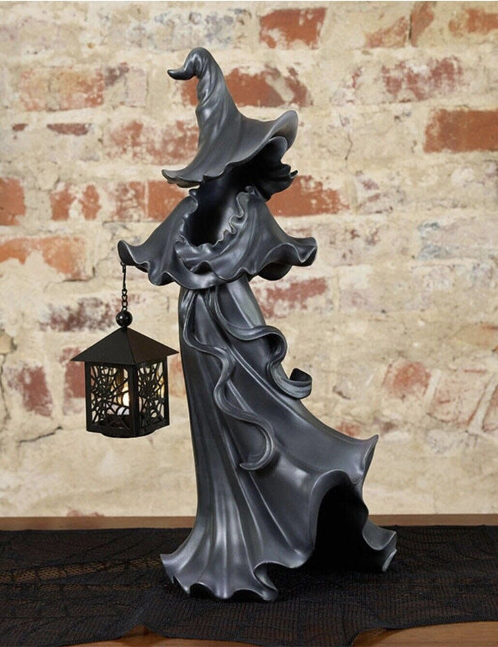 BowLift | MysticWitch Enchanting Night Illumination