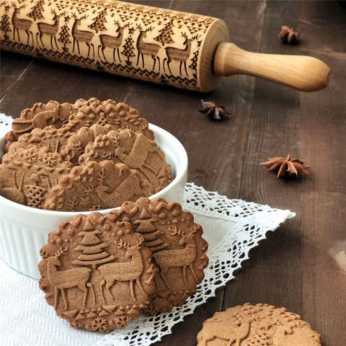 BowLift | FestiveCrafter — Give your cookies the magical wow factor that enchants everyone!