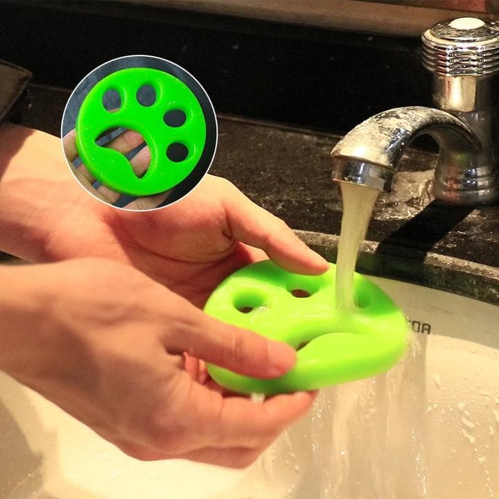 BowLift | FurTrap™ Hairless Wash Cycle