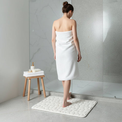 SensoStep — Feel the comfort clouds under your feet and walk safely like never before! | Bowlift