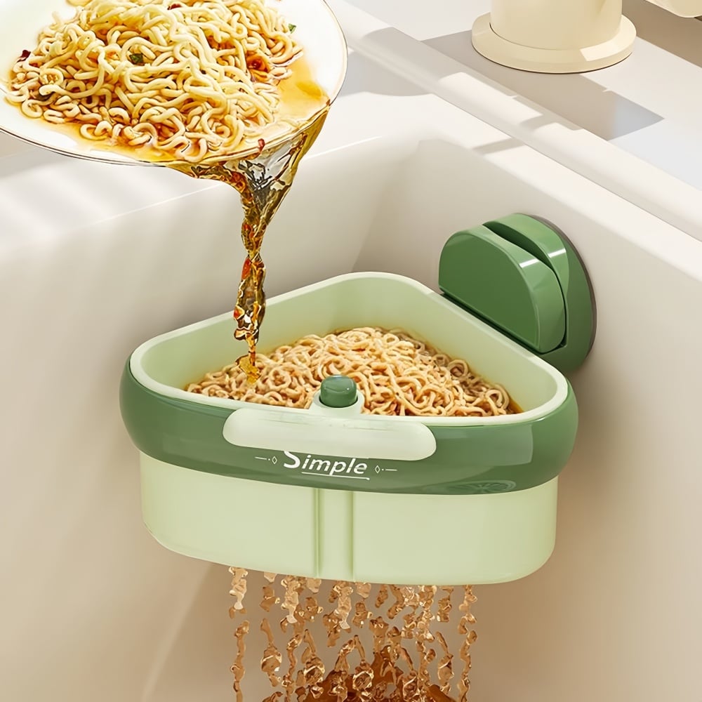 BowLift | Kitchen Superfilter — Finally stress-free kitchen freshness without clogging and odor!