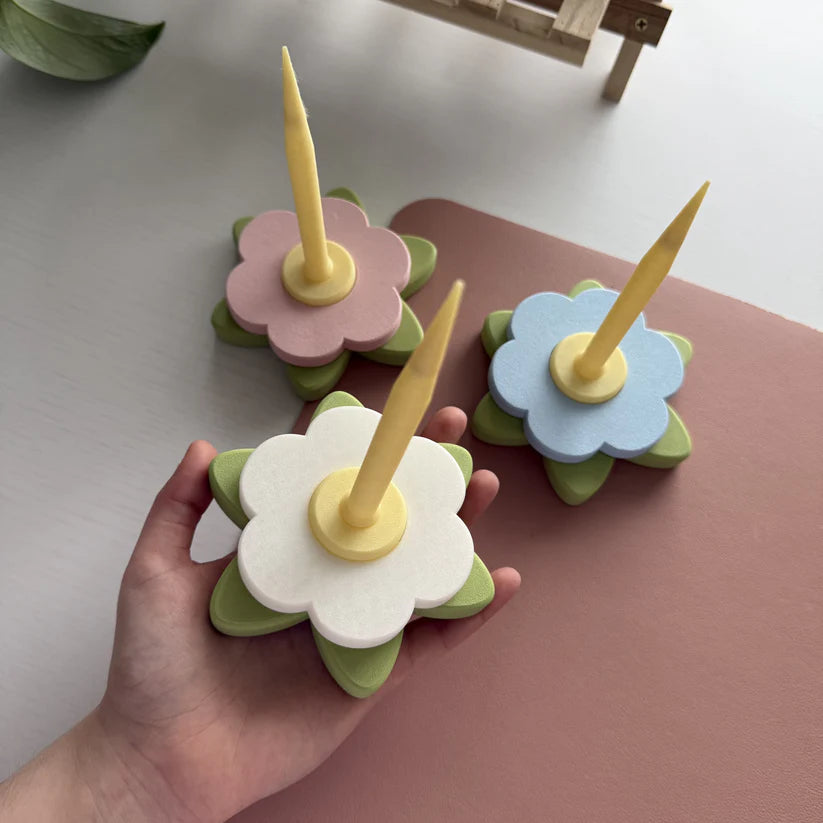 LoopEase Yarn Master — Experience effortless, tangle-free yarn and unleash your creative flow instantly | Bowlift