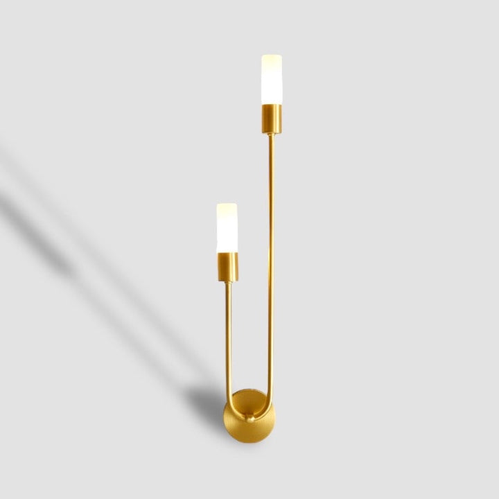 BowLift | Modern LED Wall Lamp