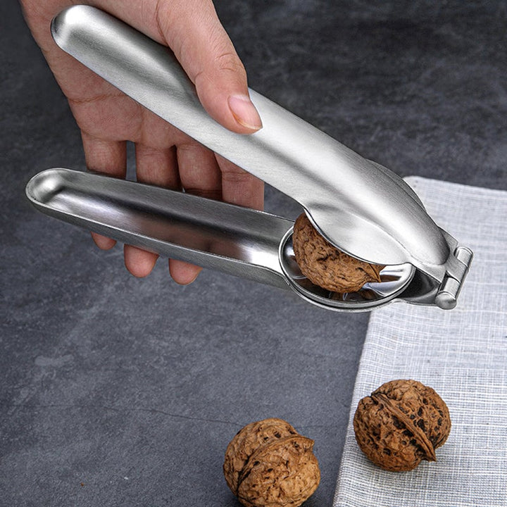 BowLift | NutCrack – Cracks what is crunchy!