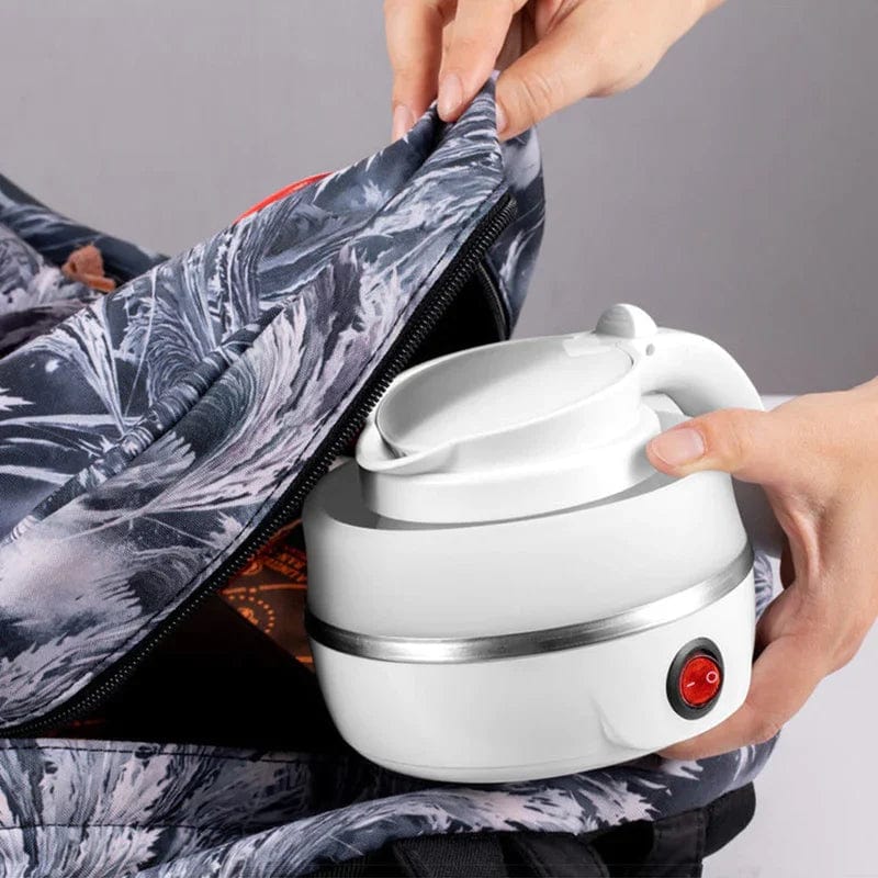BowLift | Folding Kettle - FlexiBoil
