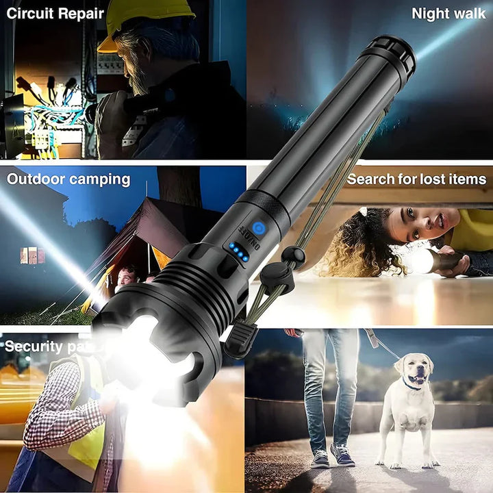 BowLift | Lumos | Light up your nights at a low price