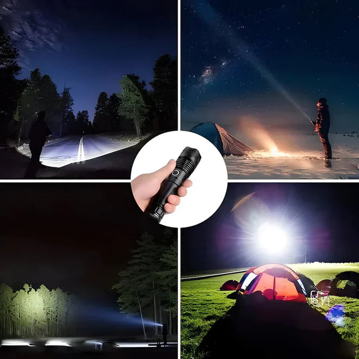 BowLift | Lumos | Light up your nights at a low price