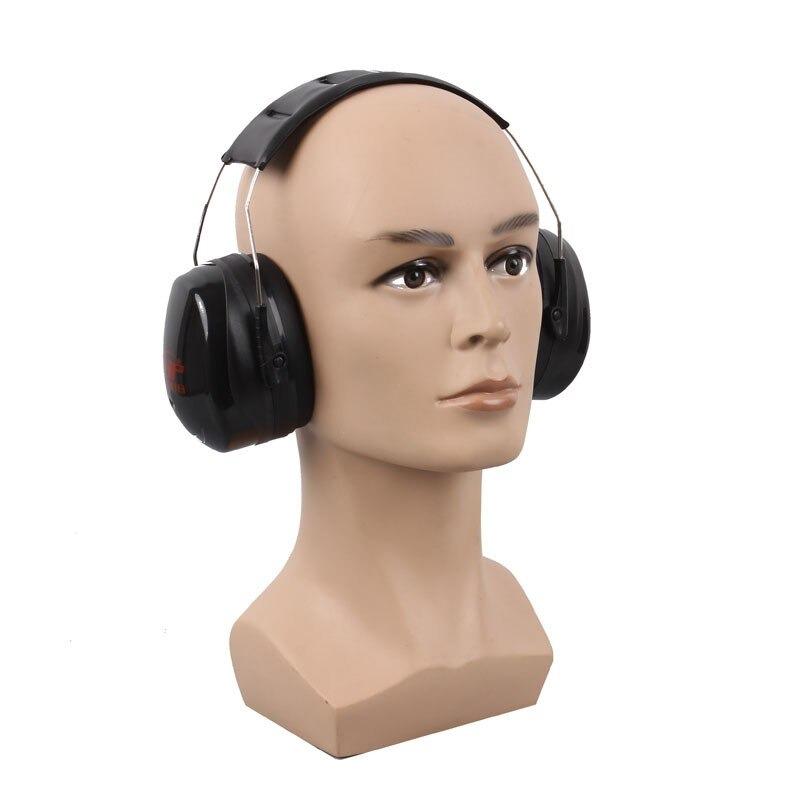 BowLift | Brand Tactical Earmuffs Anti Noise Hearing Protector Ear Defenders