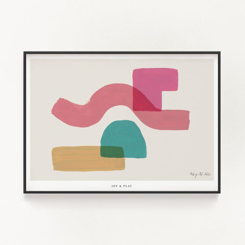 Joy & Play Horizontal 02 | Bowlift