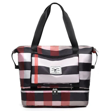 BowLift | Large Collapsible Travel Bag