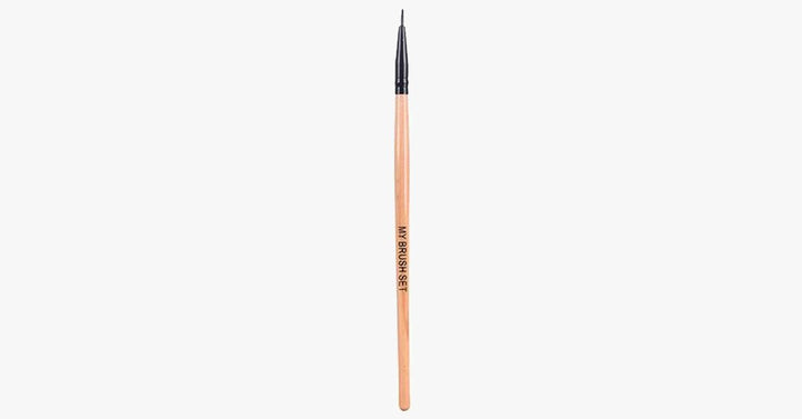 BowLift | Precision Eyeliner Brush