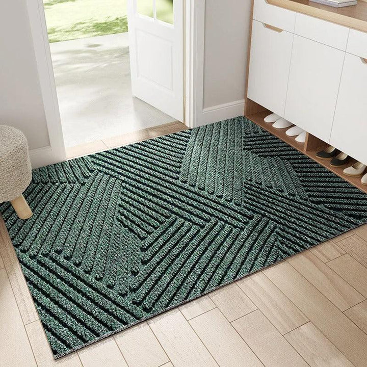 BowLift | Ultimate Anti-Slip Sand Catcher Doormat – Durable Indoor & Outdoor Entrance Mat