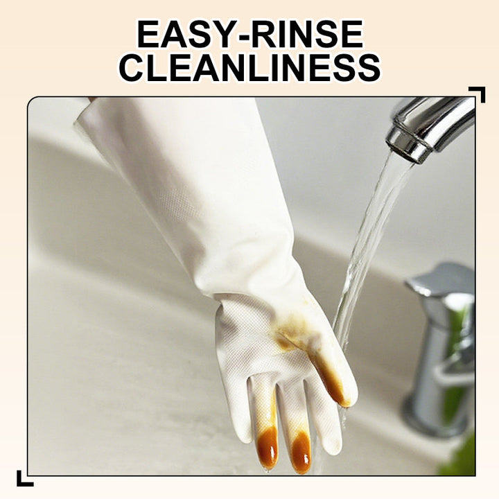 BowLift | ChefGloves – Comfortable and non-slip for all cleaning tasks