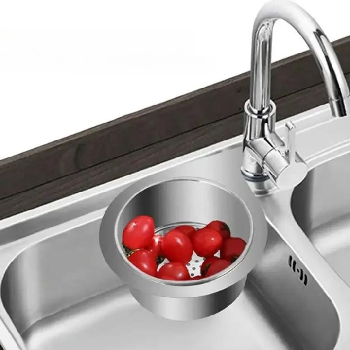 UltimateSinkGuard — Perfect cleanliness and free rinsing without annoying stress | Bowlift