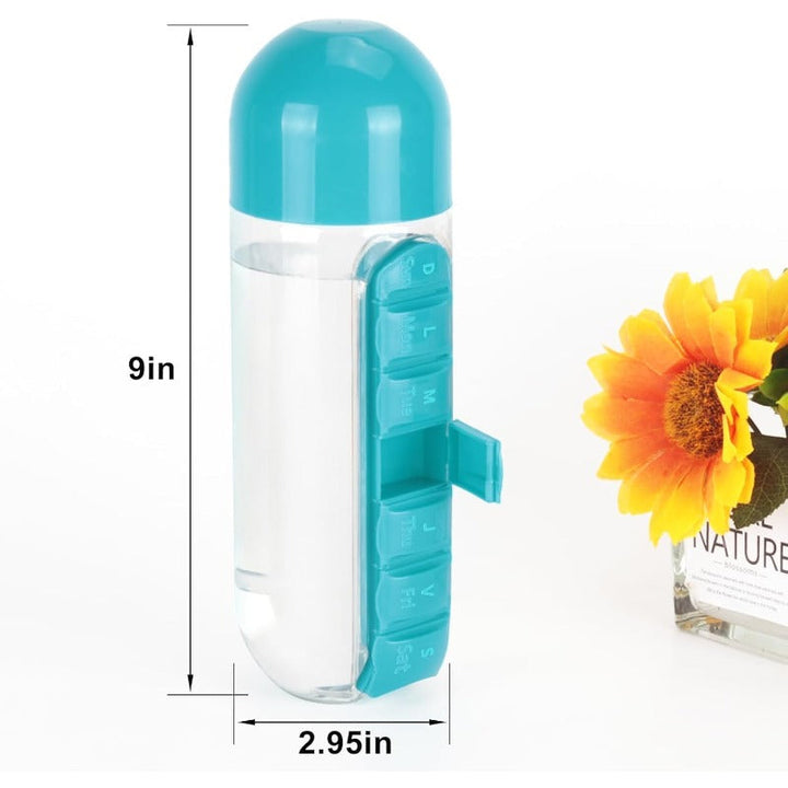 BowLift | MediSip – Make sure you never forget a dose or your daily drink again